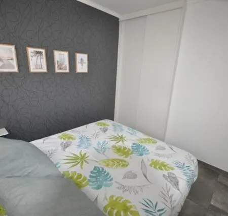 Apartamento Recien Reformado!! Appartement Miami Playa