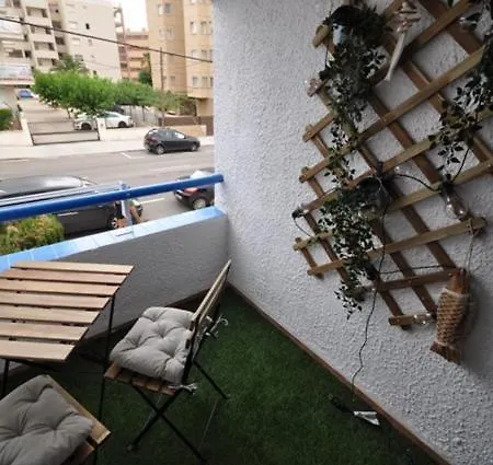 Apartamento Recien Reformado!! Appartement *