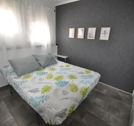Apartamento Recien Reformado!! * Miami Playa