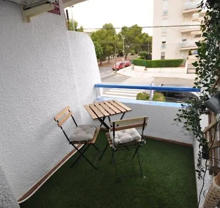 Apartamento Recien Reformado!! Miami Playa