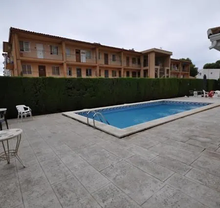 Apartamento Recien Reformado!! Appartement *