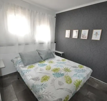 Appartement Apartamento Recien Reformado!!
