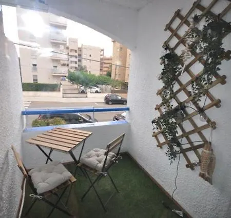 Apartamento Recien Reformado!! Appartement *