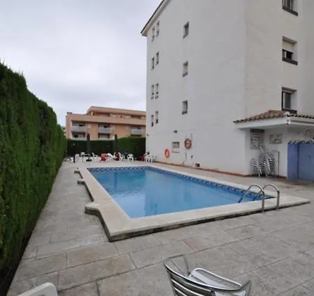 Appartement Apartamento Recien Reformado!! Miami Playa
