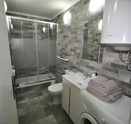 Apartamento Recien Reformado!! Appartement Miami Playa